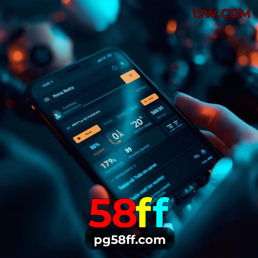 58ff Plataforma que Paga de Verdade: Teste o Saque Agora mesmo