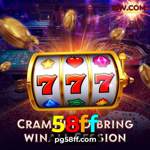 58ff | Cassino Online com Bônus Exclusivos e Psicologia de Decisão