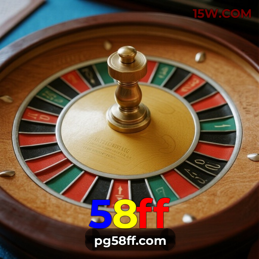 58ff Oficial — A Casa dos Melhores Jogos de Apostas Online