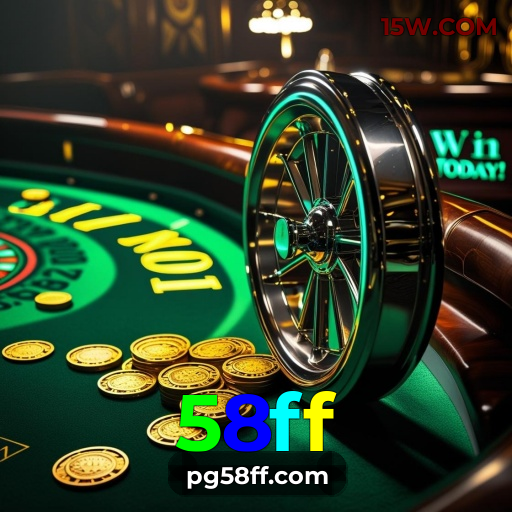 58ff - Faça Login e Jogue Cassino Ao Vivo com Dealers Reais para Grandes Prêmios!