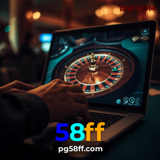 Código Promocional 58ff 2026: Ative Suas Apostas Agora