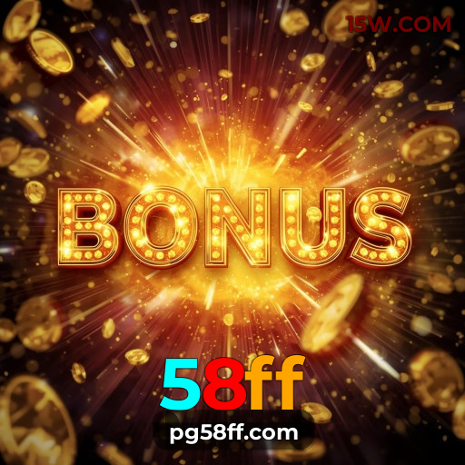 58ff: Descubra as Melhores Máquinas de Slots com Jackpot Real