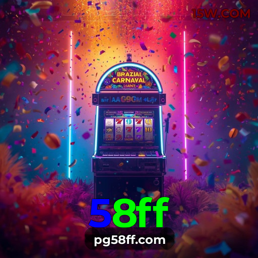 58ff.GAME: Download the App and Play Casino and Betting