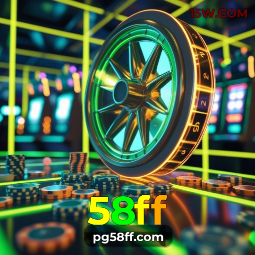 58ff.com 🎯 - Principal site oficial de jogos de azar 🎯 - 58ff