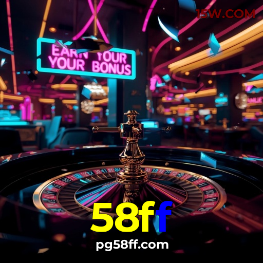 58ff Jogos Inovadores: Descubra a Revolução Tecnológica