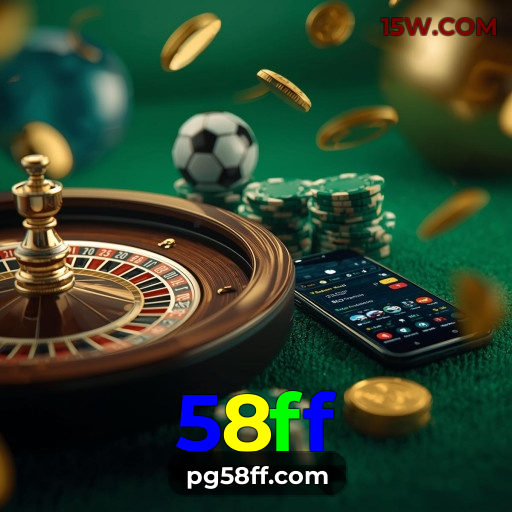 58ff.com - Melhores Jogos de Cassino e Apostas Online no Brasil - 58ff