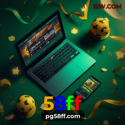 Página Inicial do 58ff | O Melhor Cassino Online do Brasil