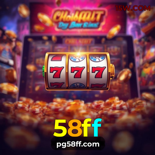 58ff.com 🎯 - Principal site oficial de jogos de azar 🎯 - 58ff