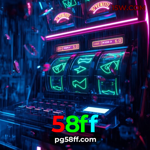 Cassino Online 58ff | Ofertas e Bônus para Jogadores