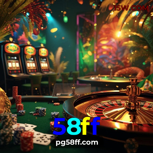 58ff: Apostas Esportivas com Foco no Futebol Brasileiro e Melhores Odds 